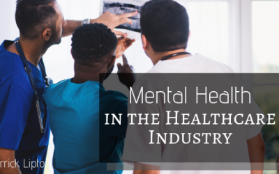 Mental Health in the Healthcare Industry